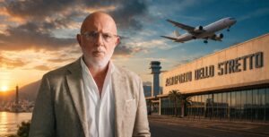 Franchini Aeroporto dello Stretto