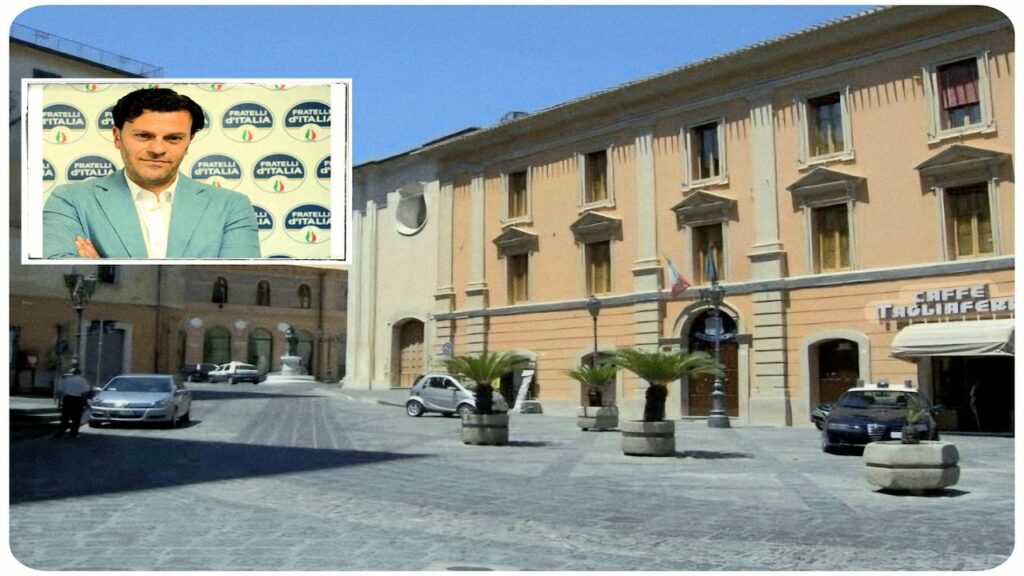 Fratelli d’Italia Corigliano Rossano Comune