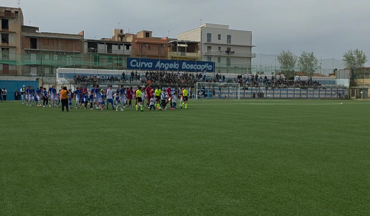 Gela Reggina