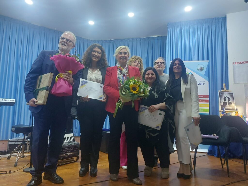 Gener-Azione #Pari 2026