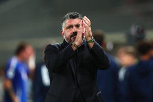 Gennaro Gattuso