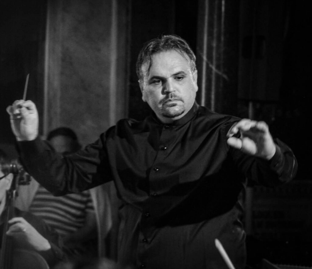 Gianfranco Russo
