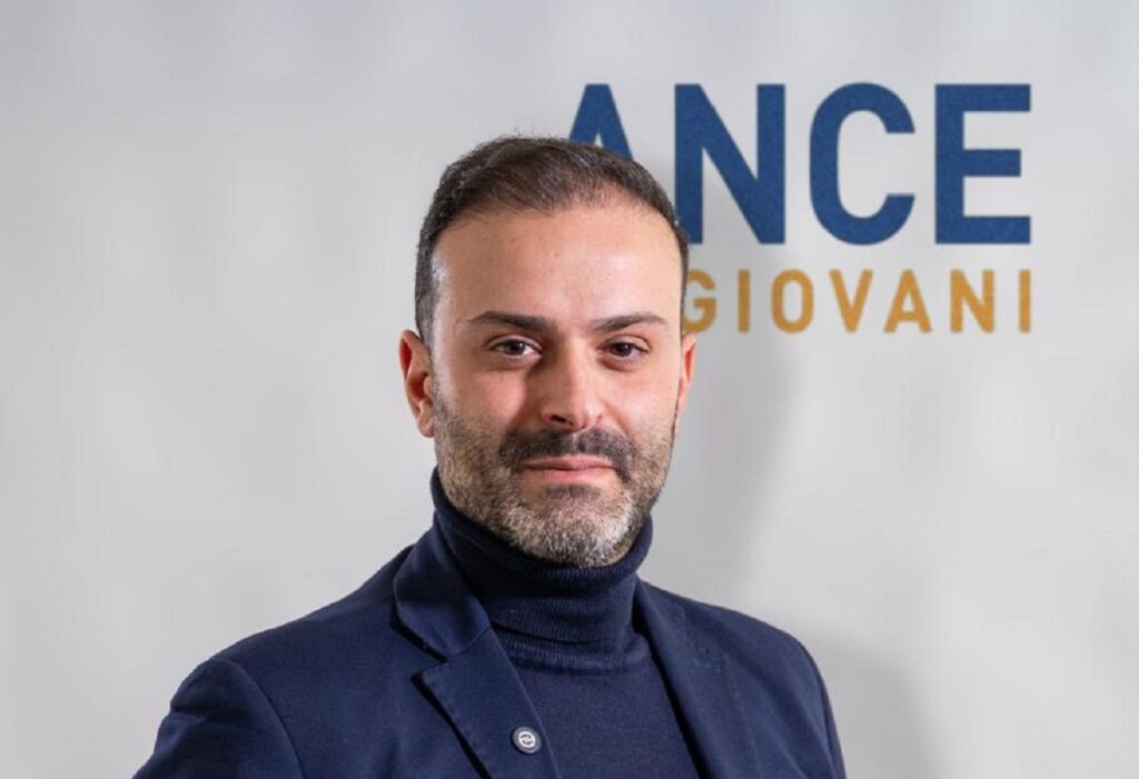 Gianluca Zaccaria