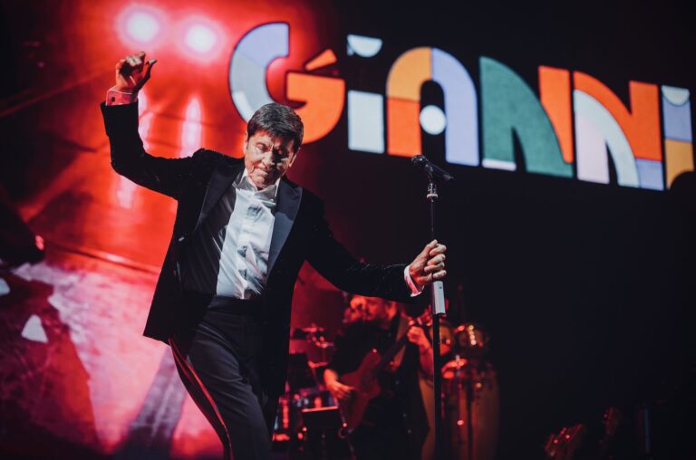 Gianni Morandi