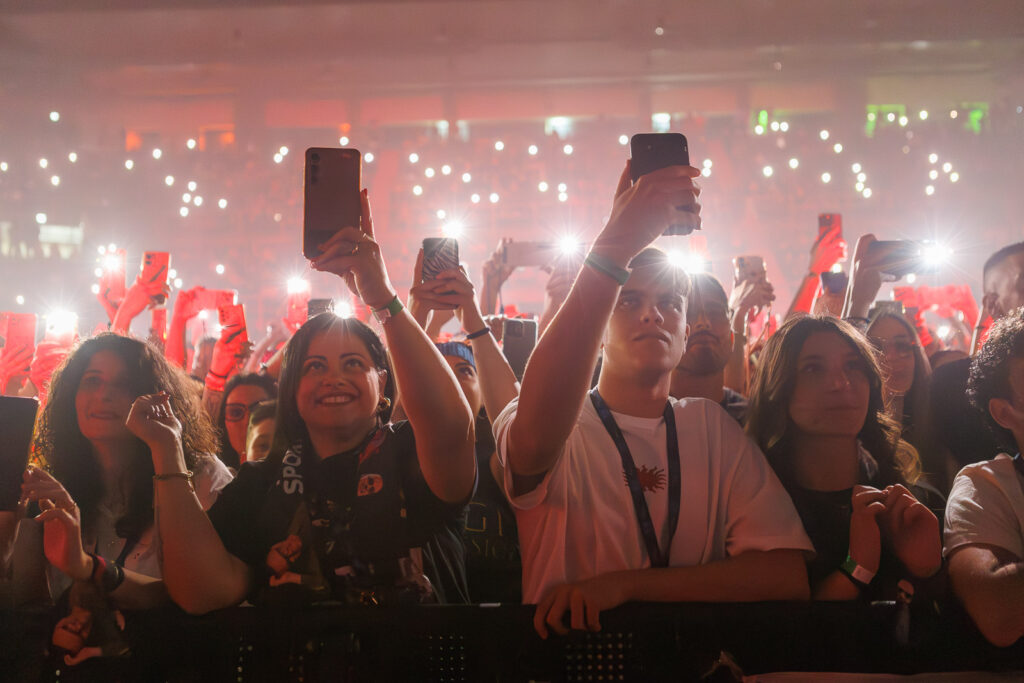 Gigi d'Alessio Messina