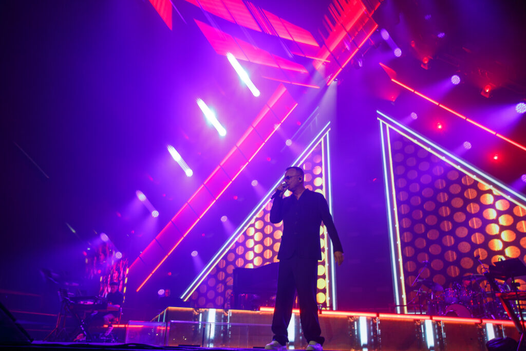 Gigi d'Alessio Messina