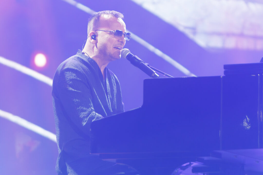 Gigi d'Alessio Messina