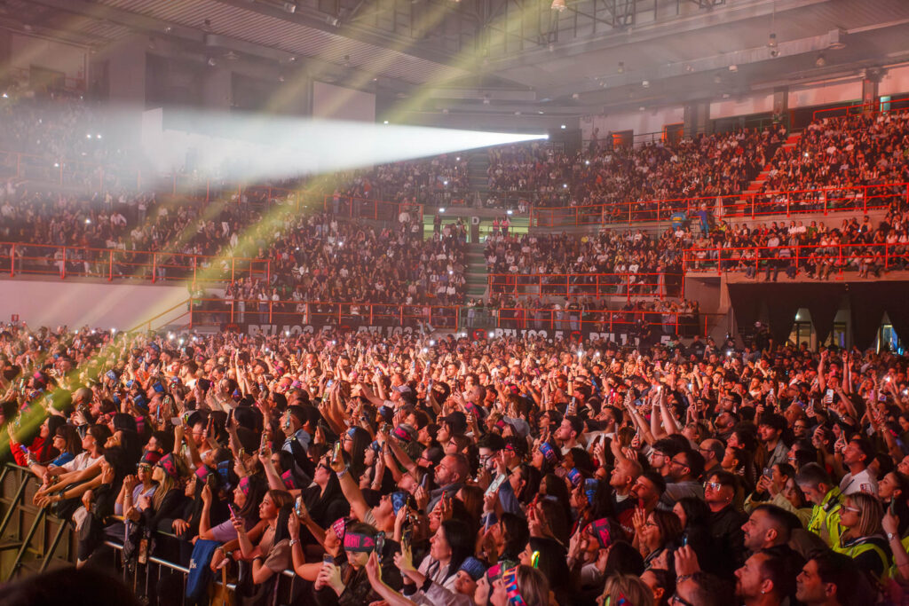 Gigi d'Alessio Messina