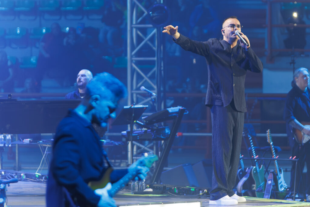 Gigi d'Alessio Messina