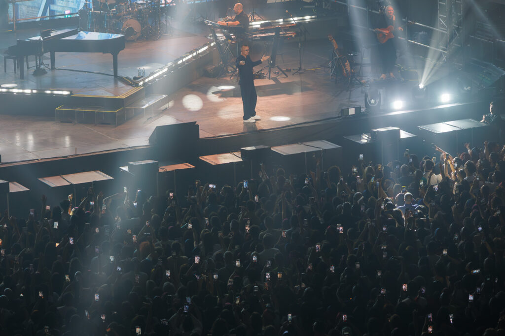 Gigi d'Alessio Messina