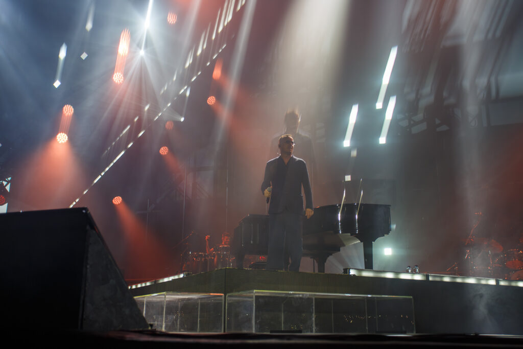 Gigi d'Alessio Messina