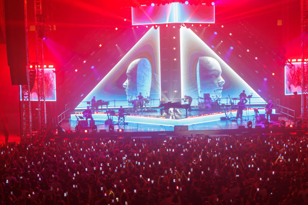 Gigi d'Alessio Messina