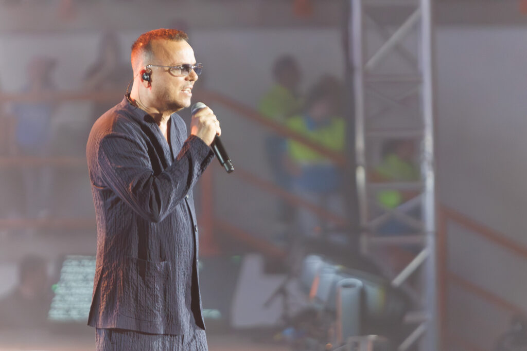 Gigi d'Alessio Messina