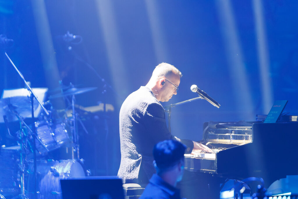 Gigi d'Alessio Messina