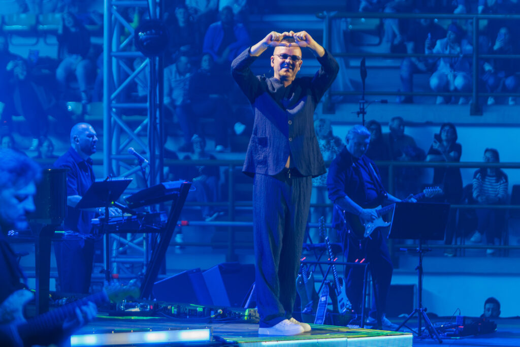 Gigi d'Alessio Messina