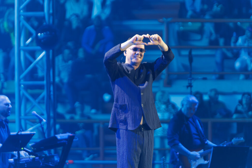 Gigi d'Alessio Messina