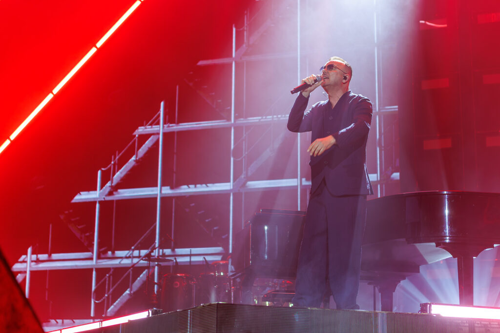 Gigi d'Alessio Messina