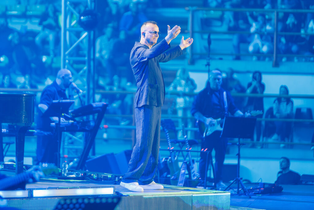 Gigi d'Alessio Messina