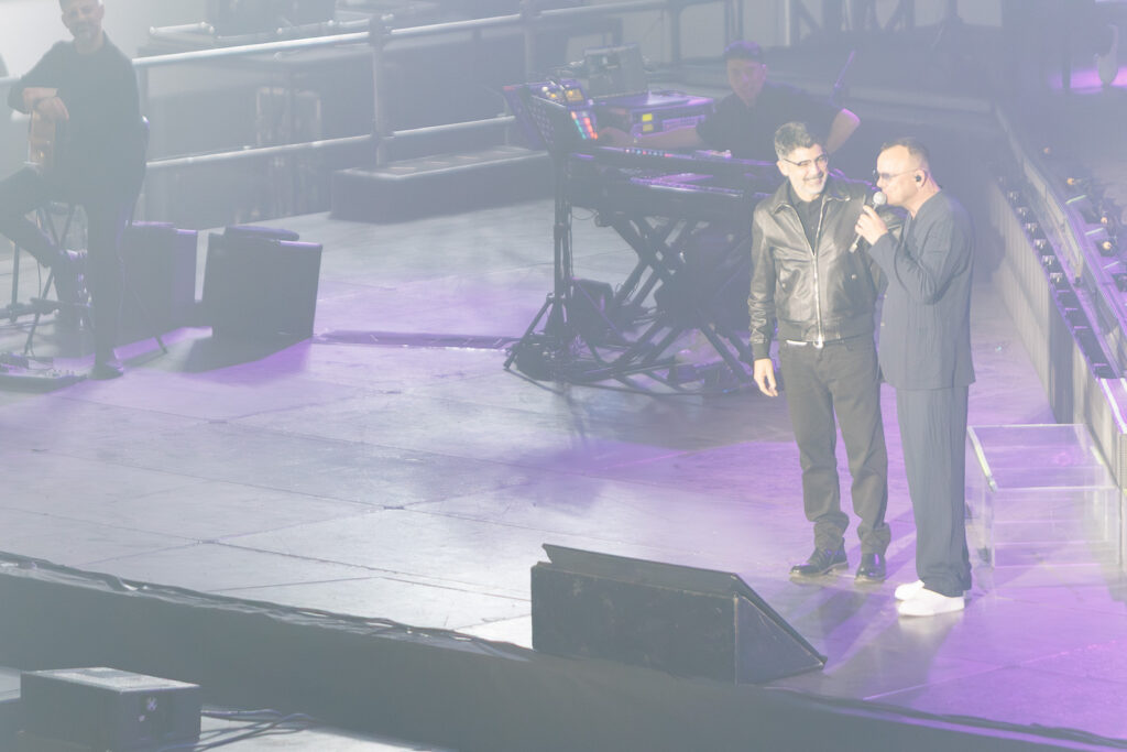 Gigi d'Alessio Messina