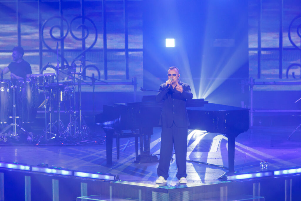 Gigi d'Alessio Messina