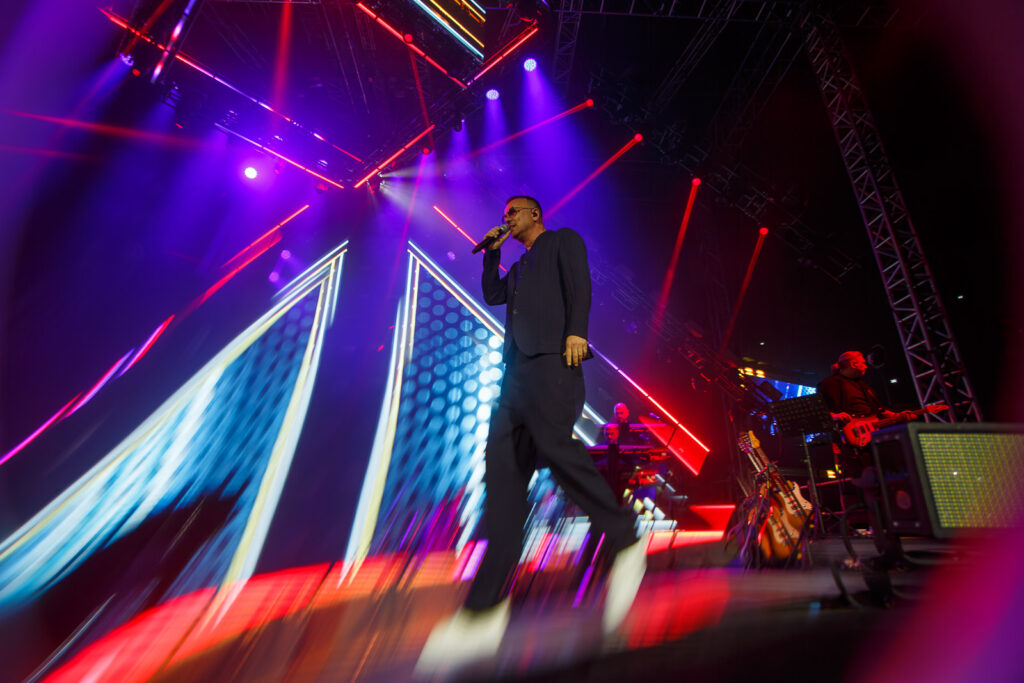 Gigi d'Alessio Messina