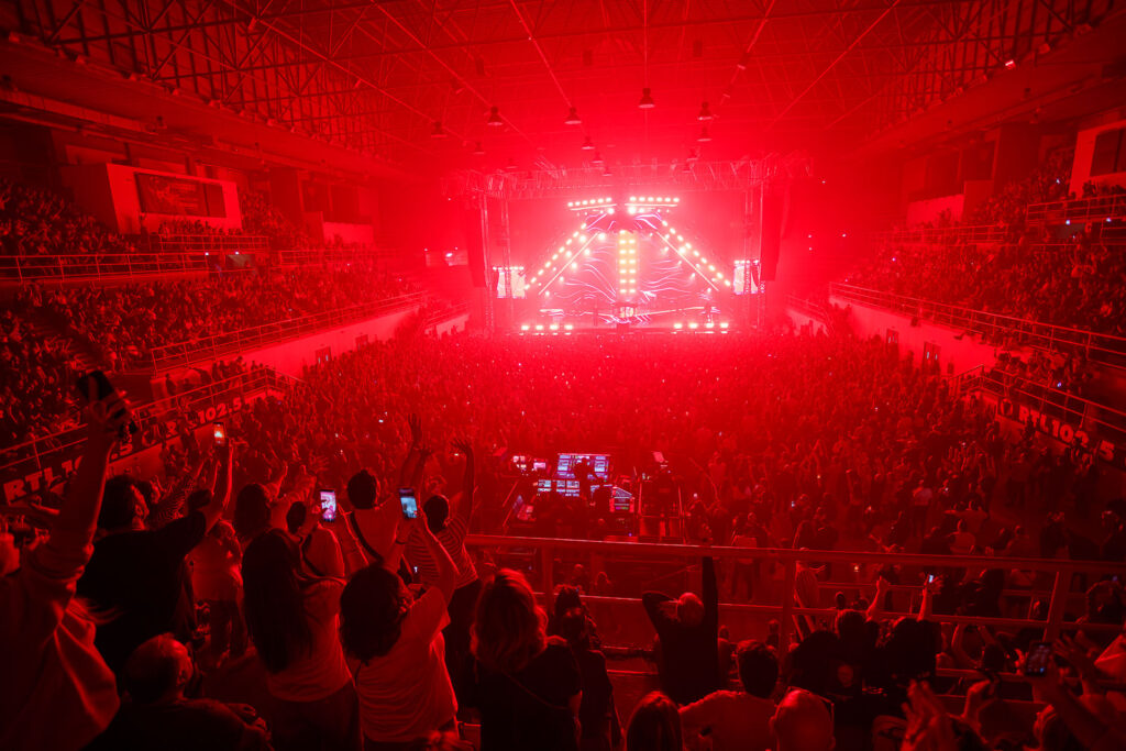 Gigi d'Alessio Messina