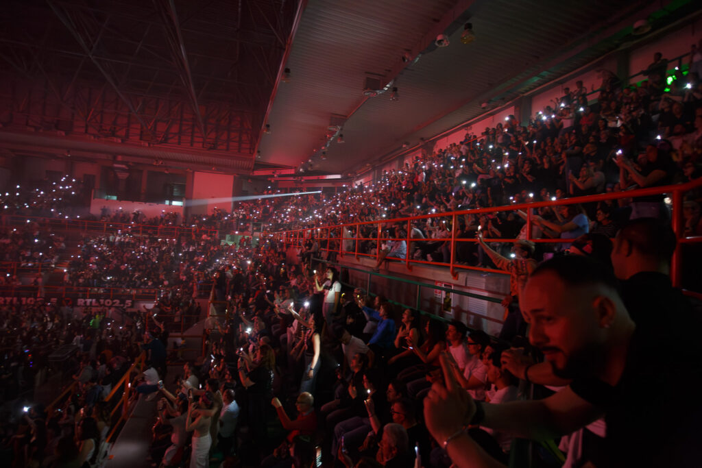 Gigi d'Alessio Messina