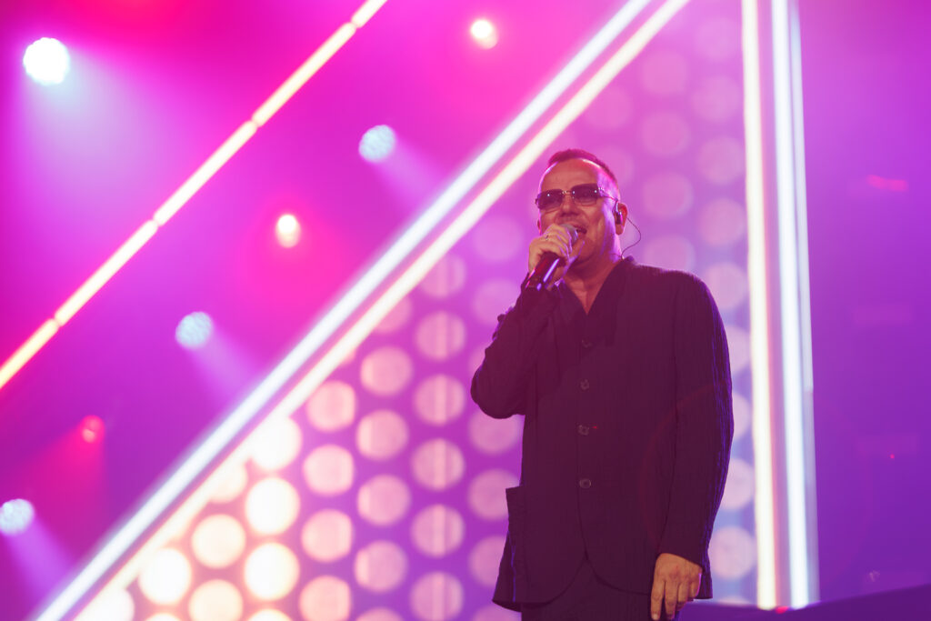 Gigi d'Alessio Messina