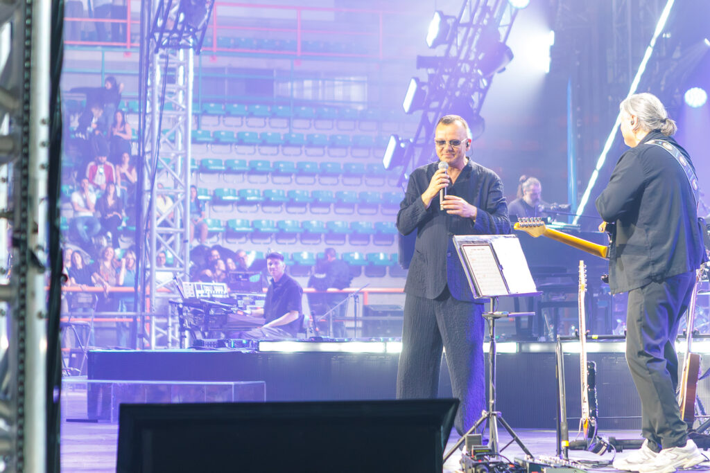 Gigi d'Alessio Messina