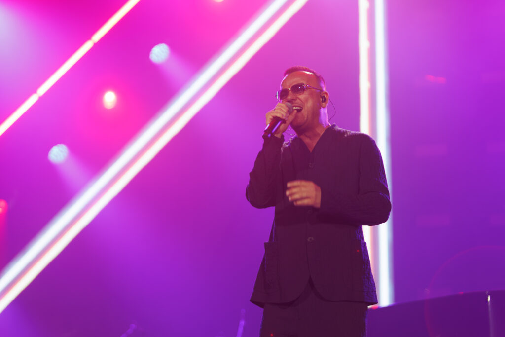 Gigi d'Alessio Messina