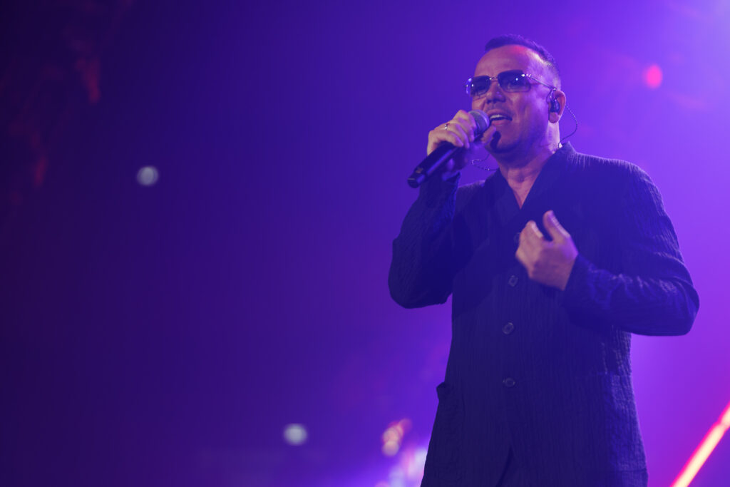 Gigi d'Alessio Messina