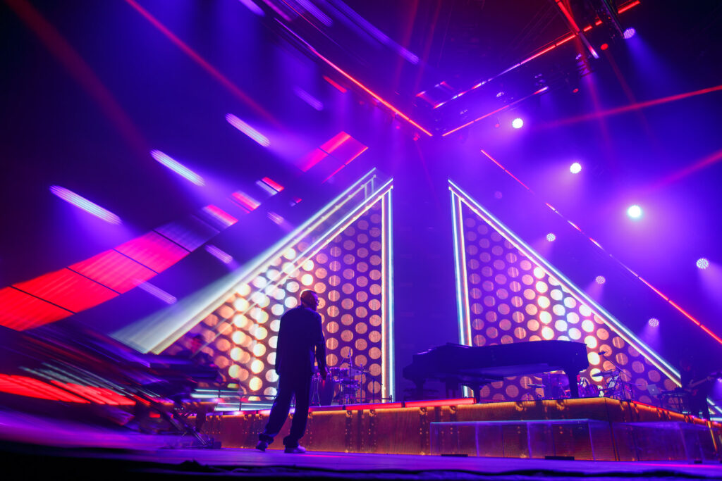 Gigi d'Alessio Messina