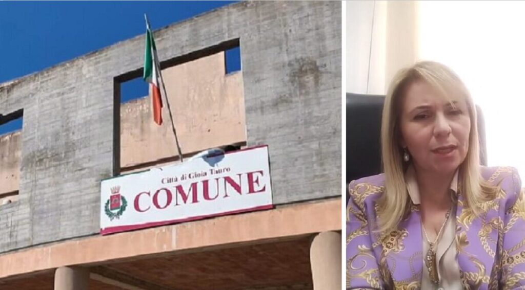 Gioia Tauro Scarcella