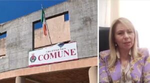 Gioia Tauro Scarcella