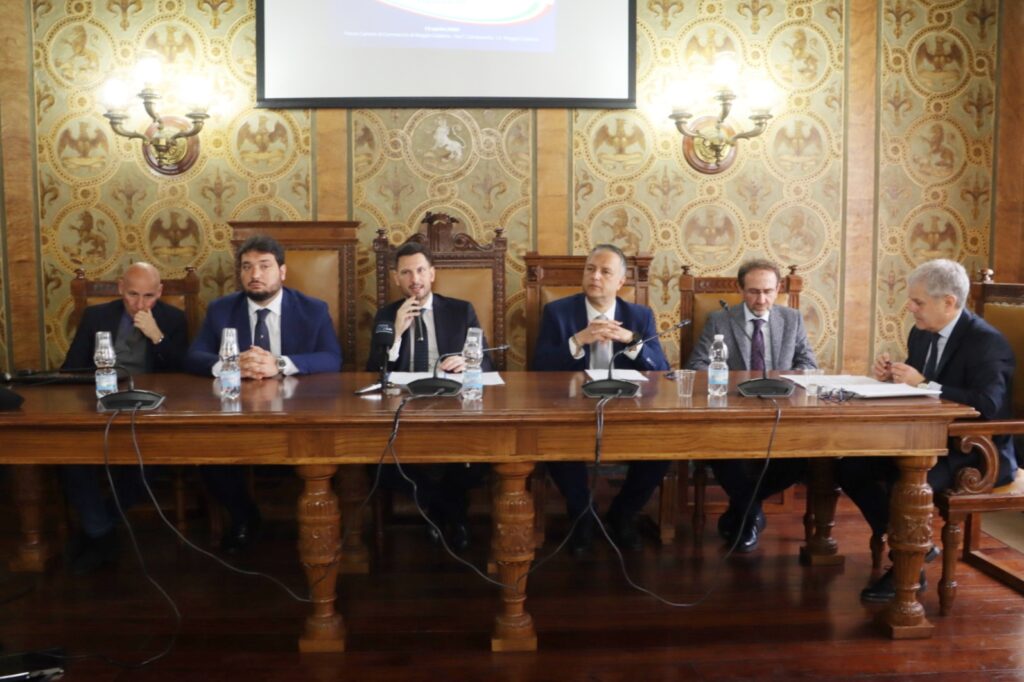 Giornata Made in Italy a Reggio Calabria