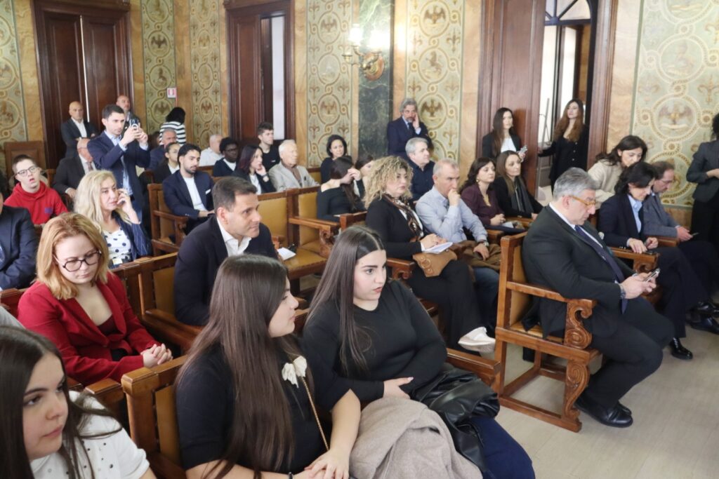 Giornata Made in Italy a Reggio Calabria