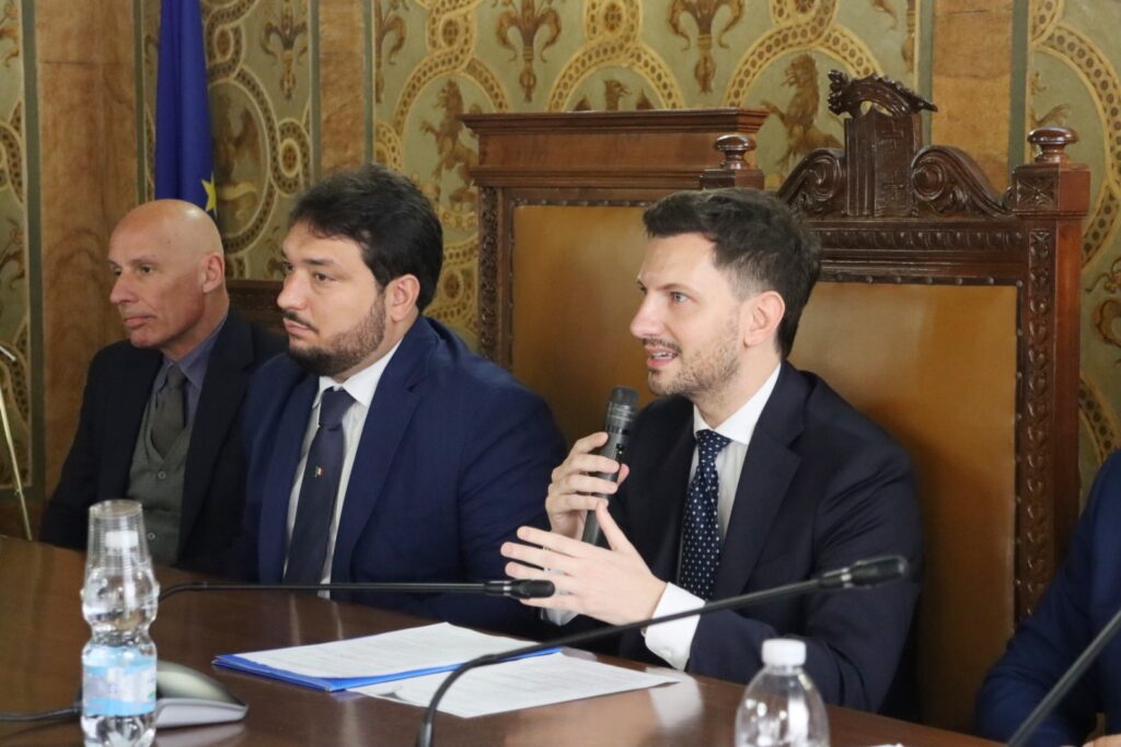 Giornata Made in Italy a Reggio Calabria