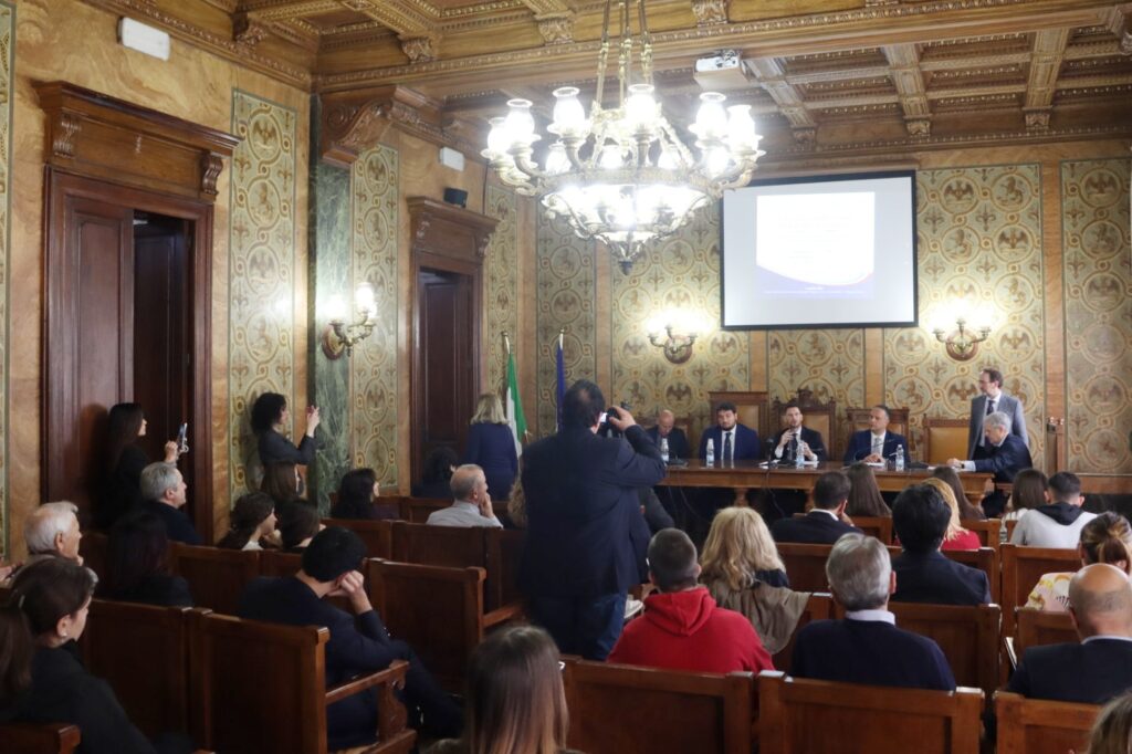 Giornata Made in Italy a Reggio Calabria