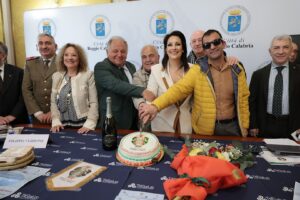 Giornata Nazionale del Caduto Mutilato e Invalido per Servizio