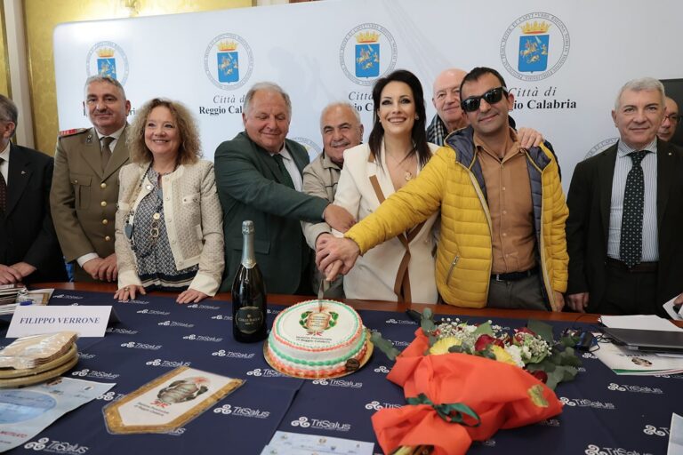 Giornata Nazionale del Caduto Mutilato e Invalido per Servizio