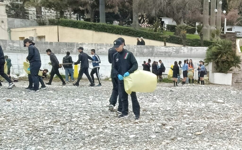 Giornata del Mare e della Cultura Marinara
