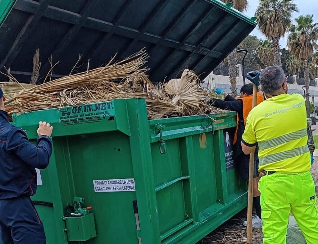 Giornata del Mare e della Cultura Marinara