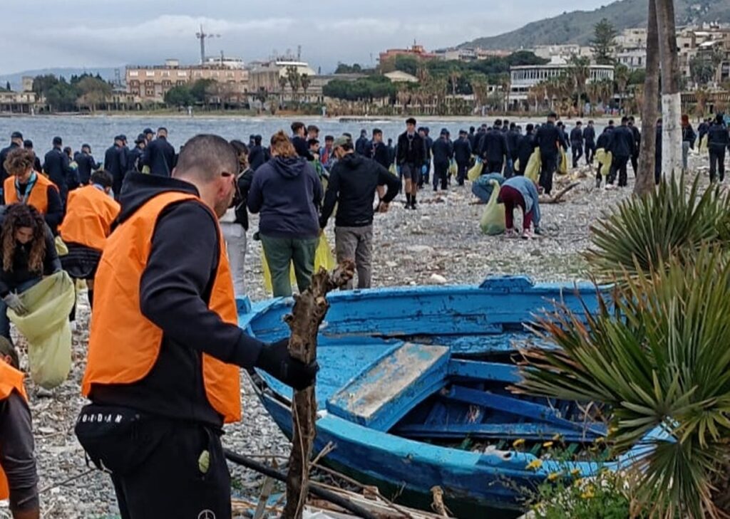 Giornata del Mare e della Cultura Marinara