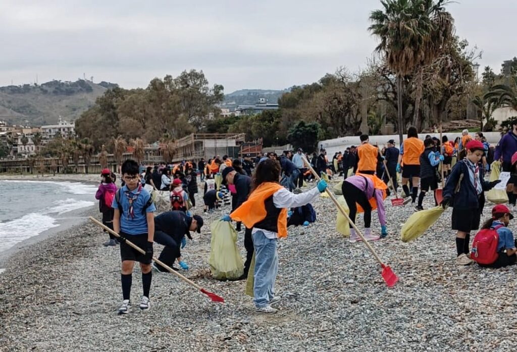 Giornata del Mare e della Cultura Marinara