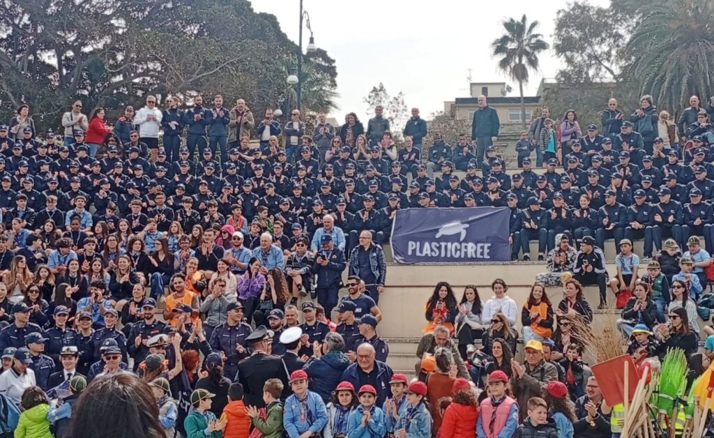 Giornata del Mare e della Cultura Marinara