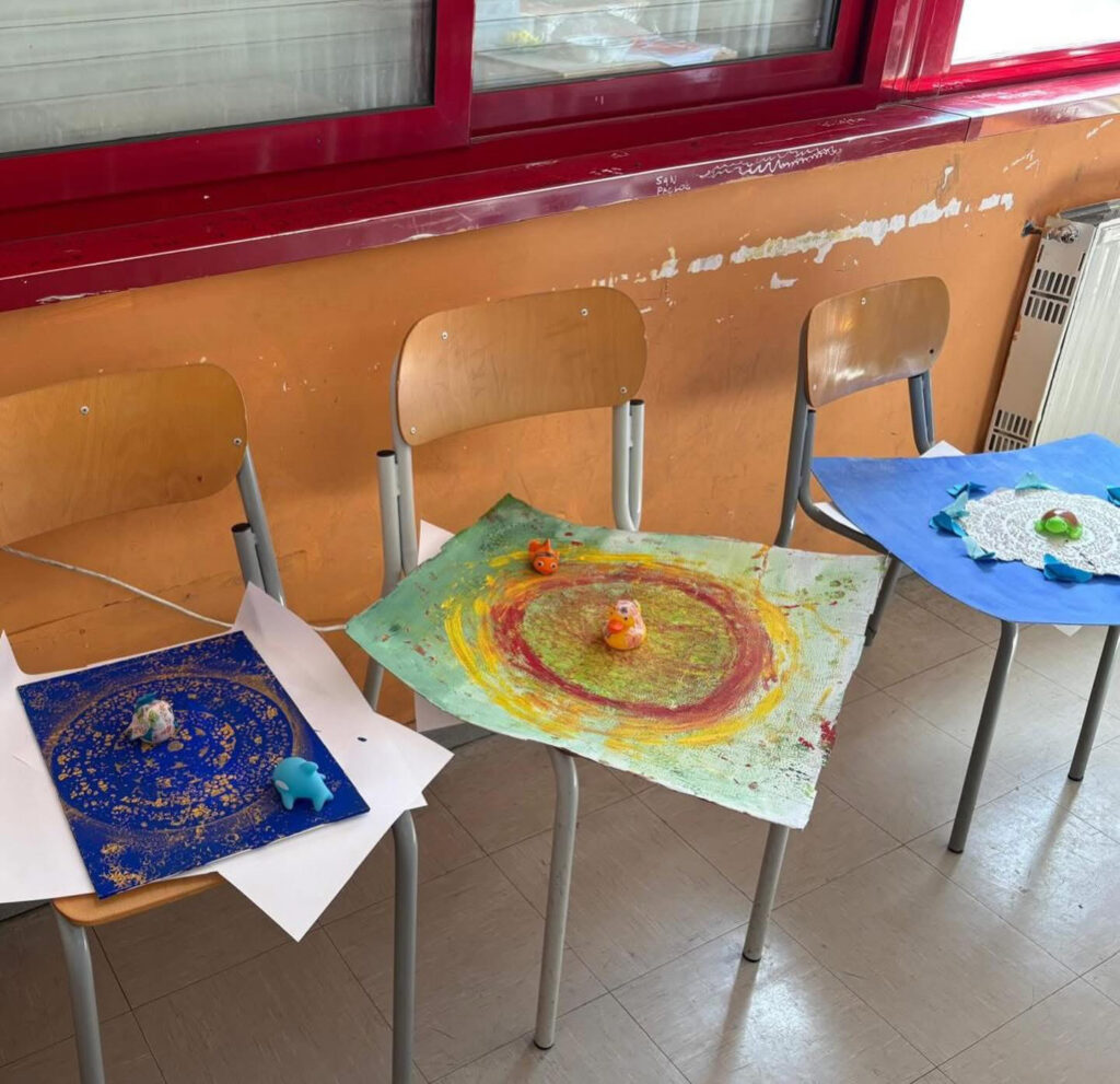 Giornate dello Studente Nostro-Repaci Villa San Giovanni