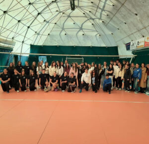 Giornate dello Studente Nostro-Repaci Villa San Giovanni