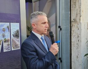 Giovanni Calabria