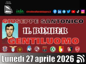Giuseppe Santonico