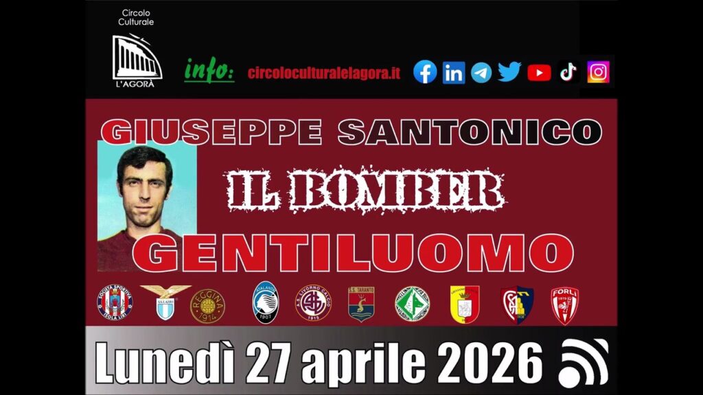 Giuseppe Santonico libro